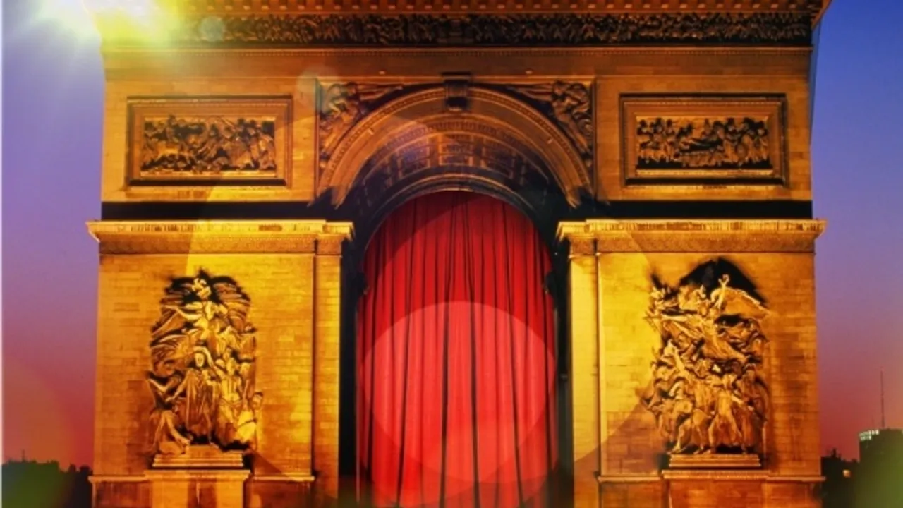 L'Impro Show des Enfants Gâtés