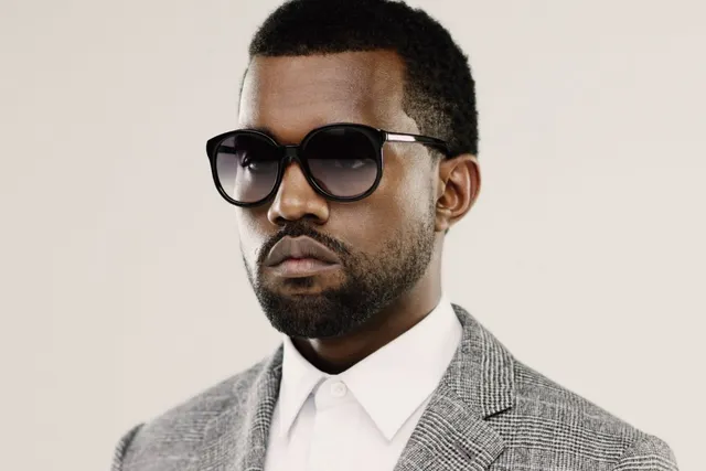 Kanye West en concerts à la Fondation Louis Vuitton !