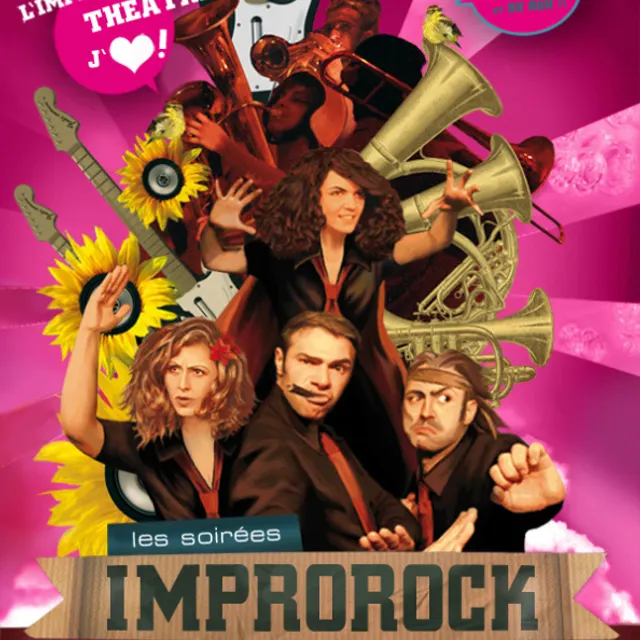 Impro R