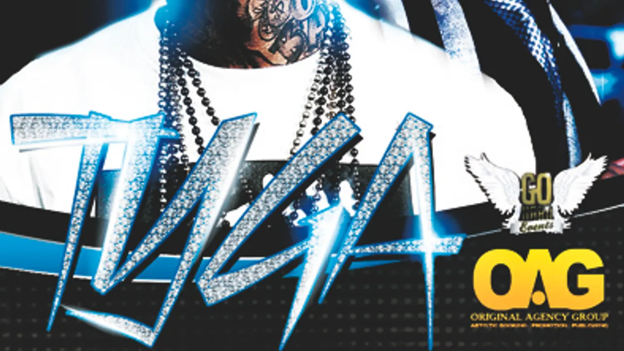 Showcase de TYGA & Pleasure P