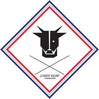 Le Bœuf Volant