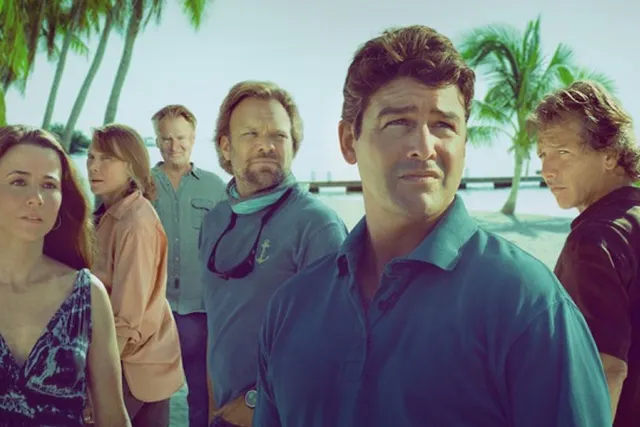 Bloodline : Netflix signe une nouvelle série exclusive étouffante à souhait