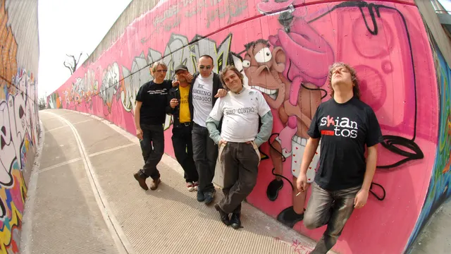 1269 Skiantos