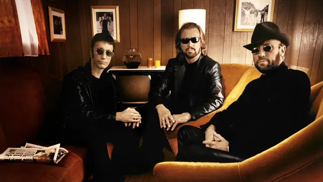 The Legend of the Bee Gees