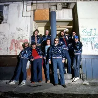 Southside Johnny And The Asbury Jukes