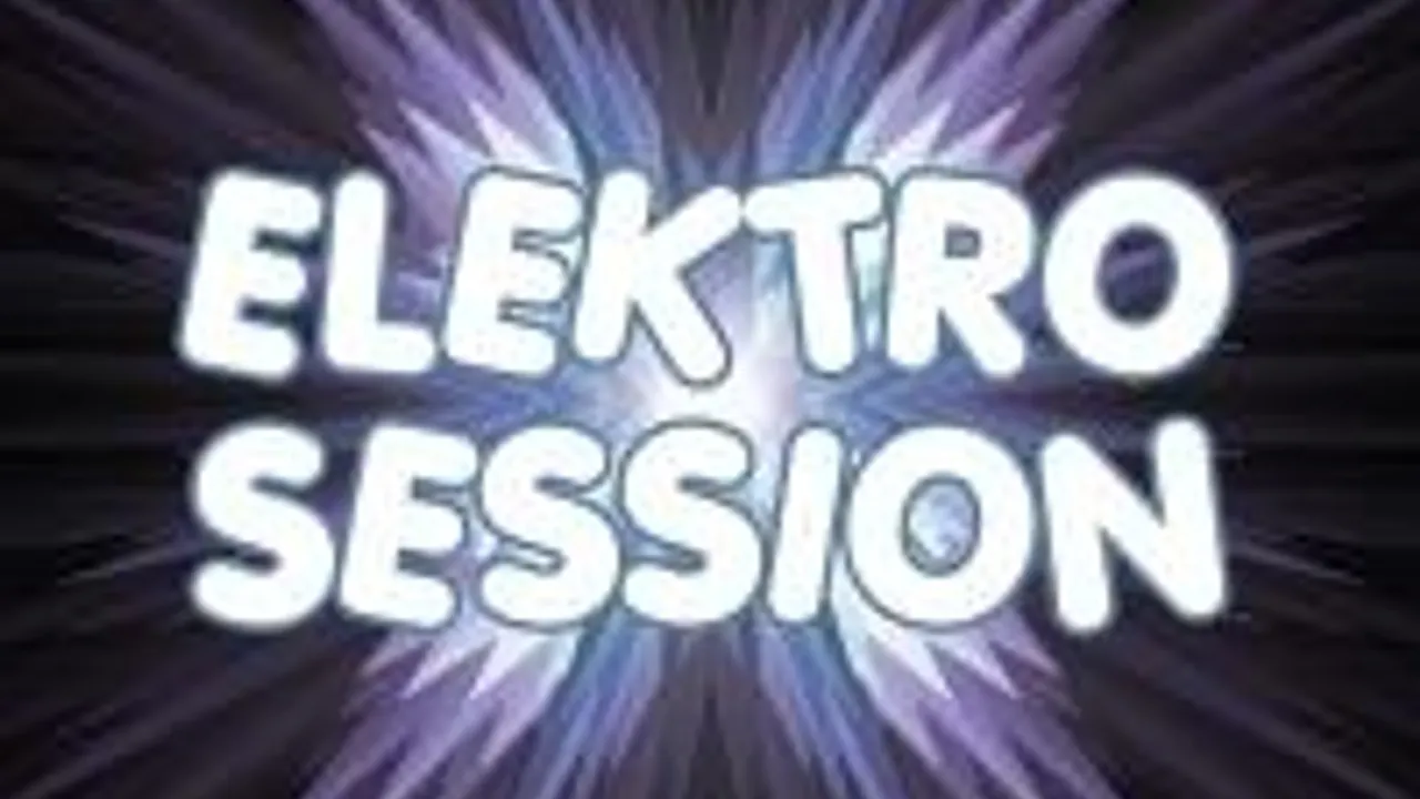 Elektro Session