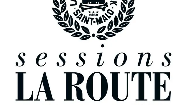 La Route Du Rock Sessions