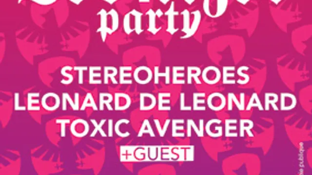 Leonizer Party