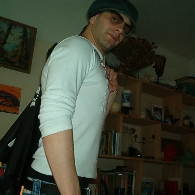Sébastien E