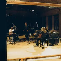 TLF Trio