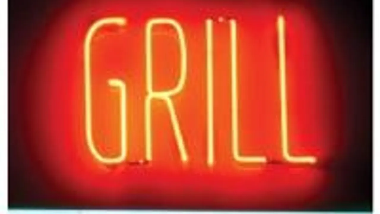 Grill