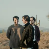Badlands.