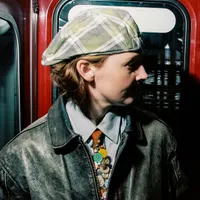 Charlie Houston