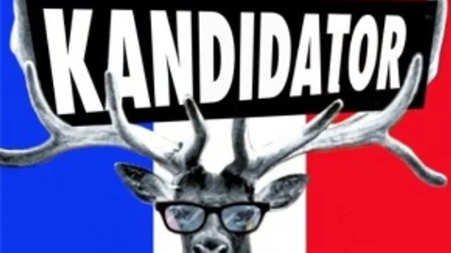 Kandidator
