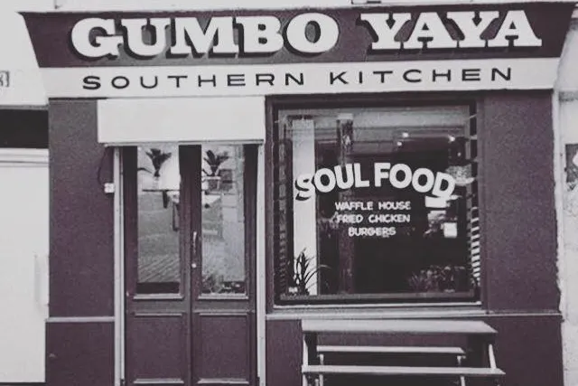 Gumbo Yaya