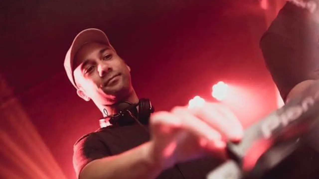 Brixton Bass: Bladerunner, Brockie, Frost