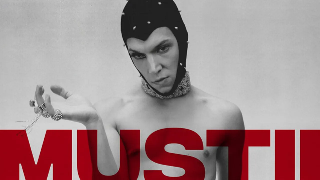 MUSTII