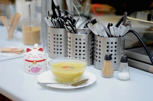 Le Stand Restaurant Paris