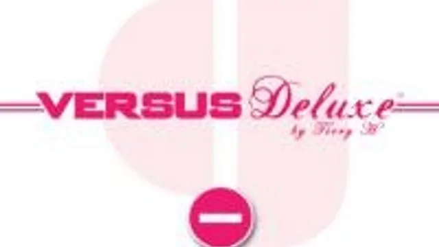 Versus Deluxe