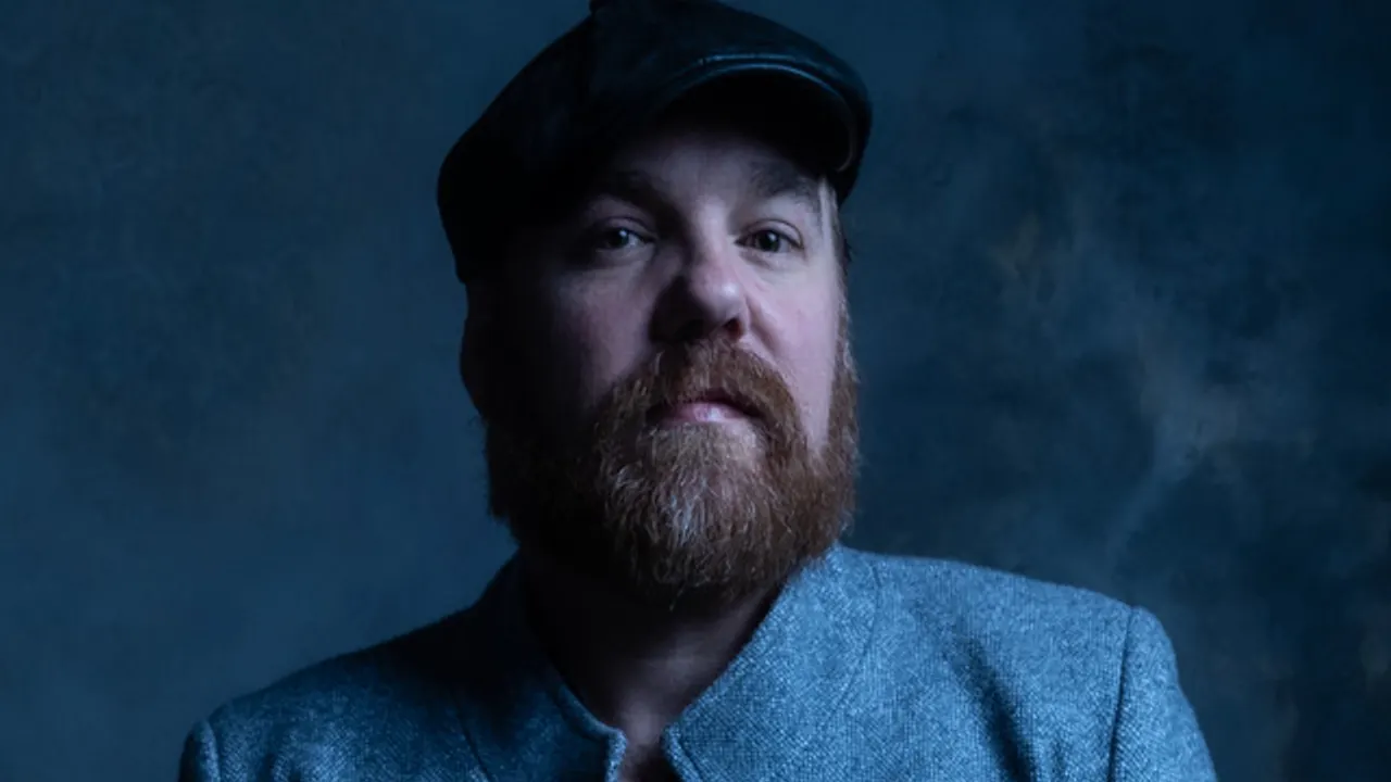 Marc Broussard
