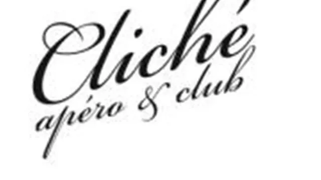 cliché