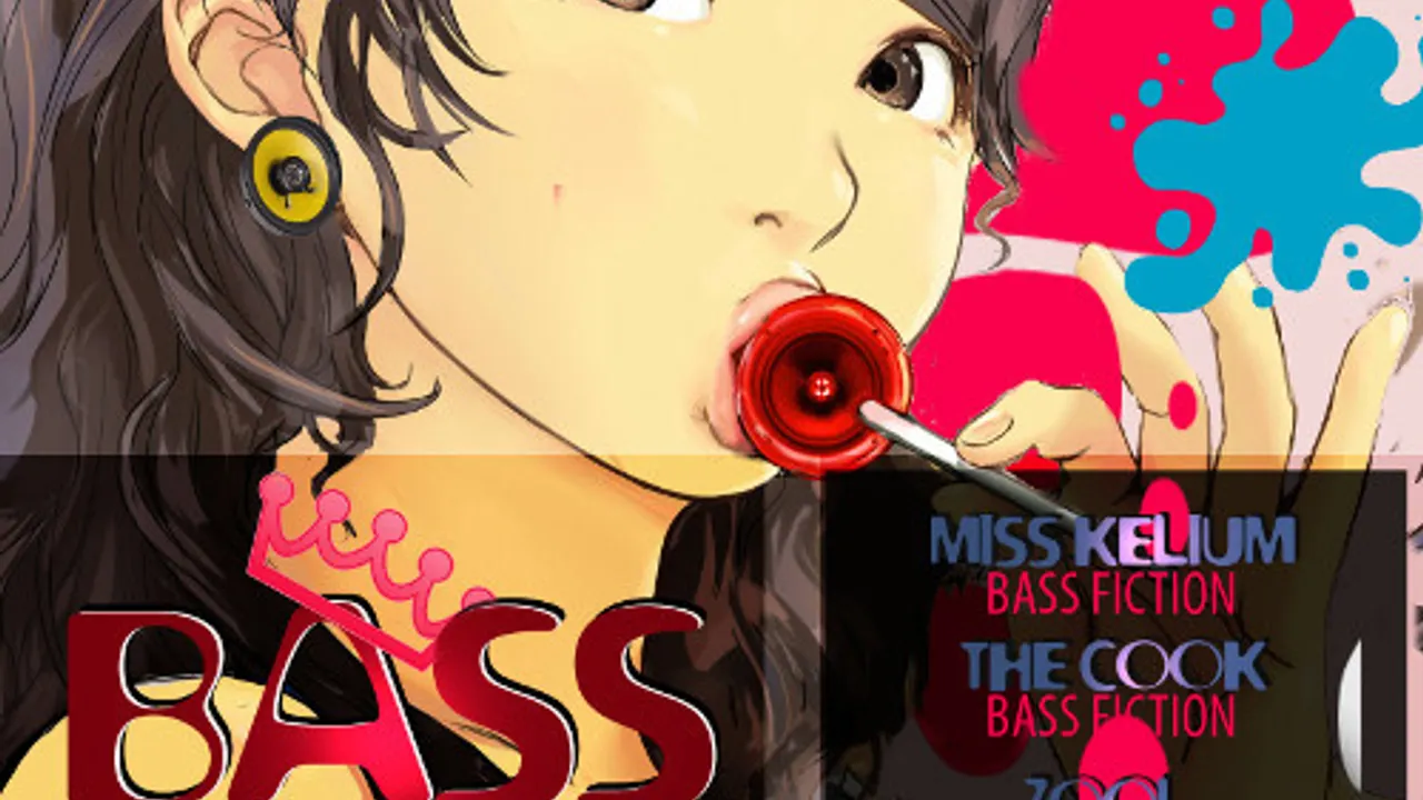 Bass save the queen
