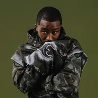 Ice Prince