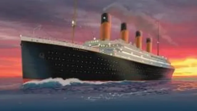 Titanic