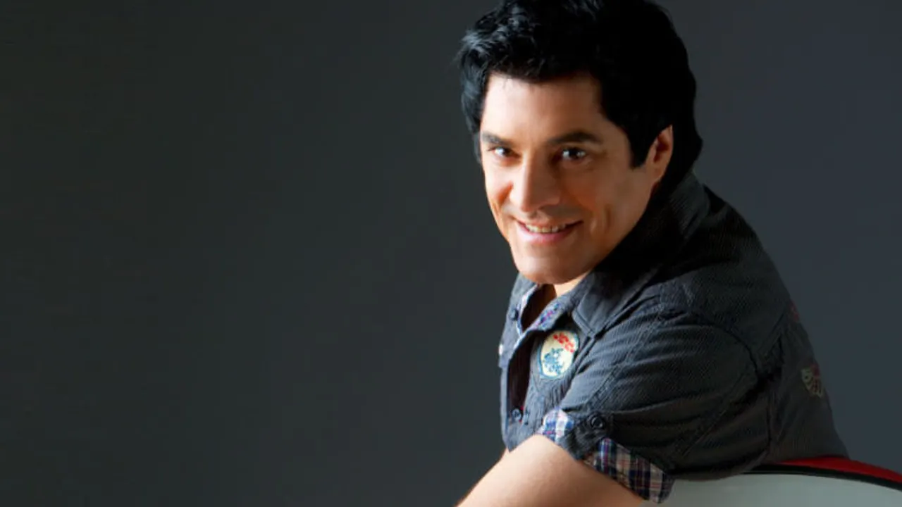 Luis filipe reis en concert