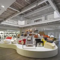 MAD - Musée des Arts décoratifs