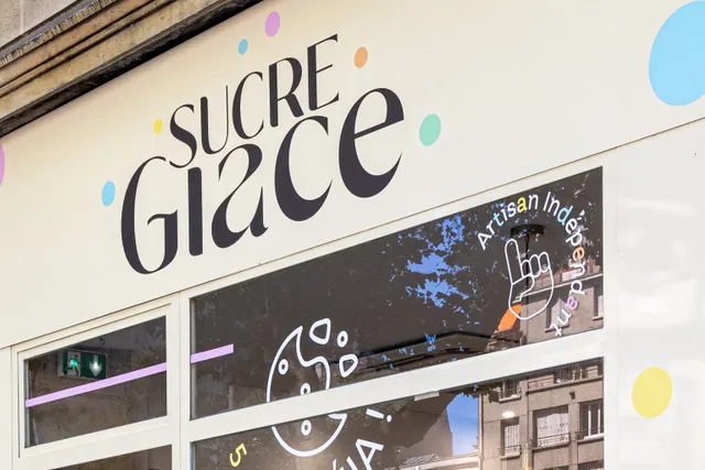 Sucre Glace