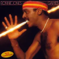 Ronnie Jones