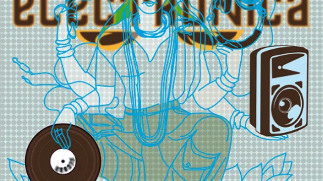 ASiAN ELECtRONiCA#6