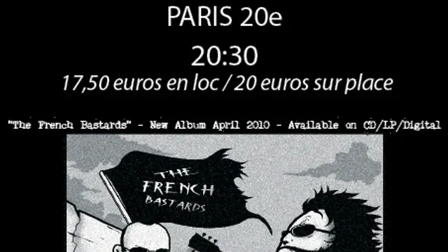 The Inspector Cluzo à la Maroquinerie