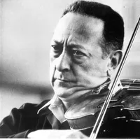 Jascha Heifetz