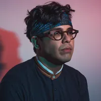 George Salazar