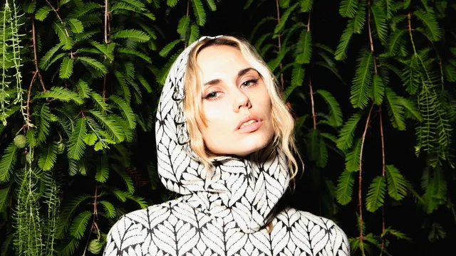 Saint Stacy