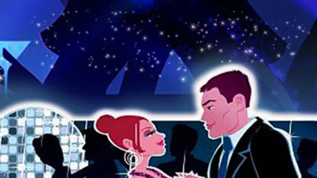 le bal des celibataires