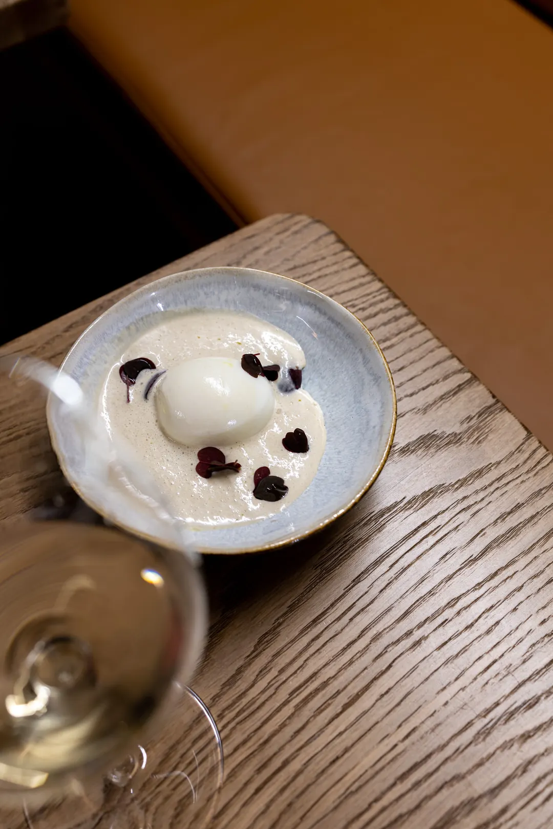 Grains Restaurant Paris