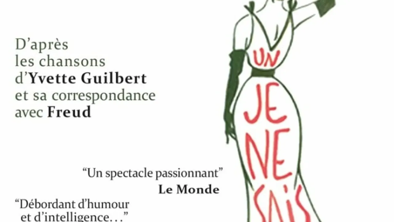 JE NE SAIS QUOI à L'EUROPÉEN