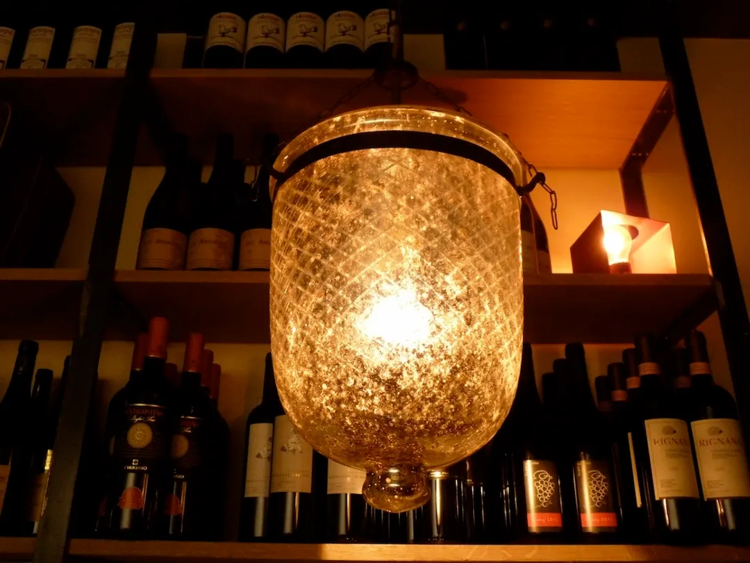 Cucuzza Restaurant Paris