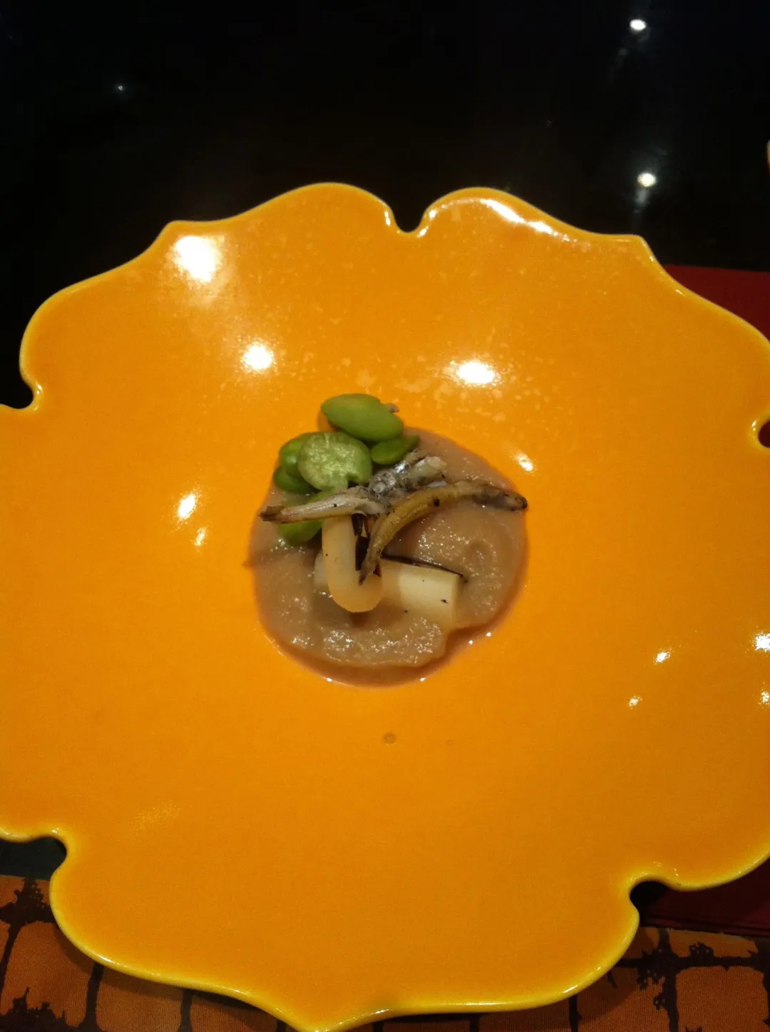 Guilo Guilo Restaurant paris
