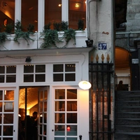 Le Verjus - Bar à vin