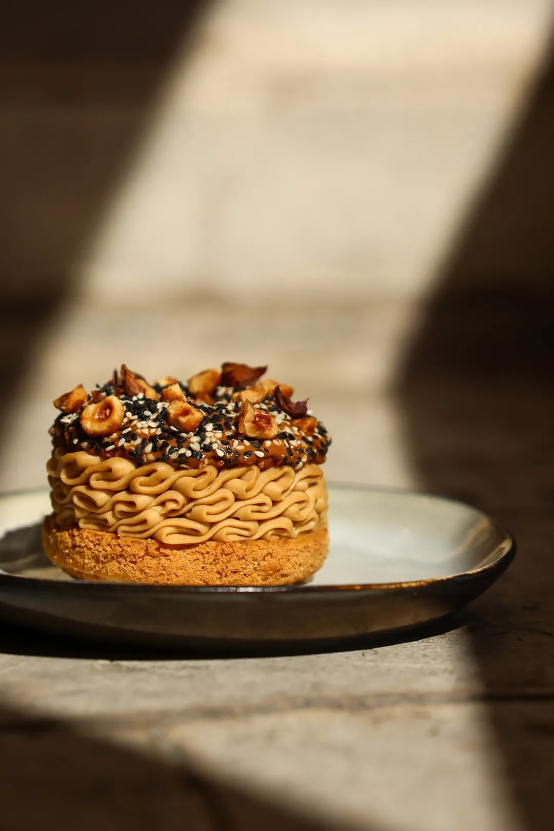 Les Petites Mains Restaurant Paris