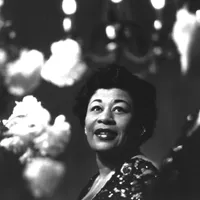 Ella Fitzgerald