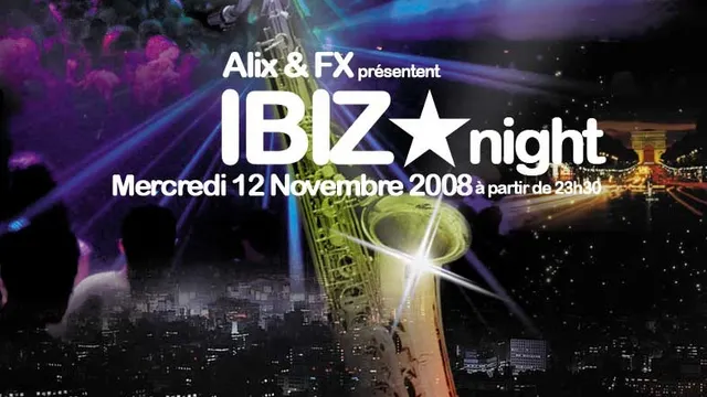 IBIZ*night