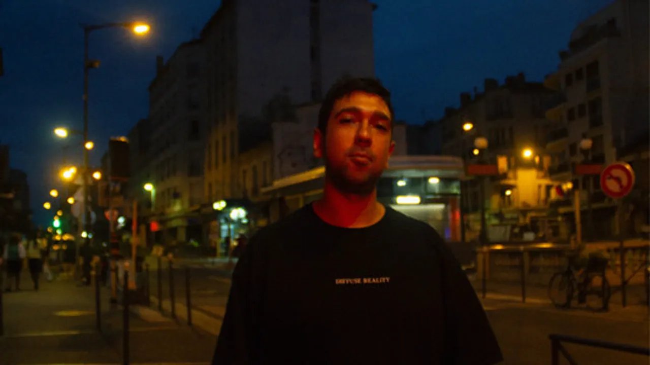 Noizer presents « Heatwave Vol. 2 »