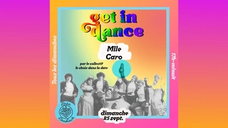 Get In Dance