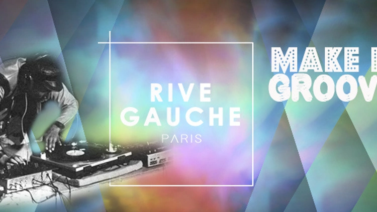 Make it Groove