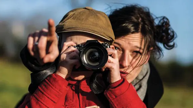 Salon de la photo 2016